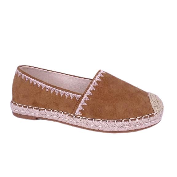 Quid TIANXIU 2025 Novi Arrivals: Stylish et Minimalist Espadrilles