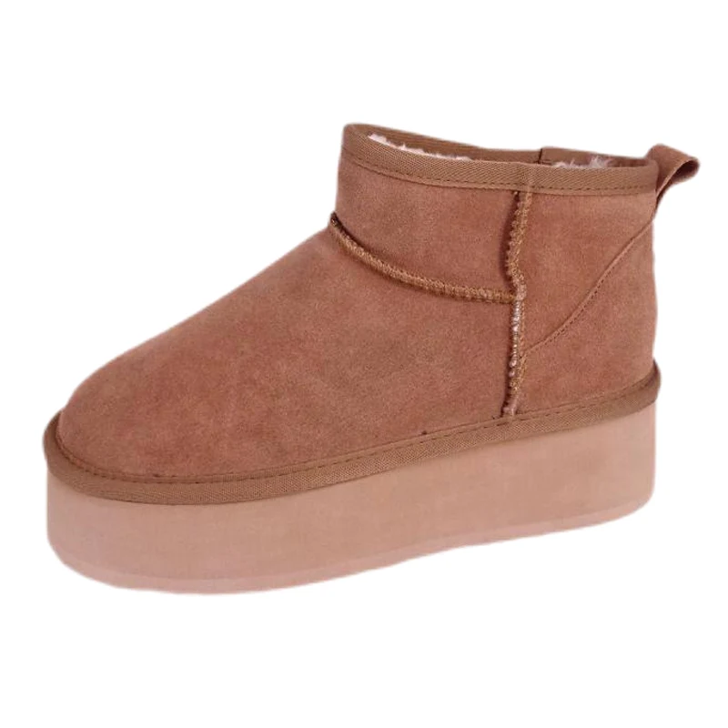 Quomodo Tersus Suede Shoes?