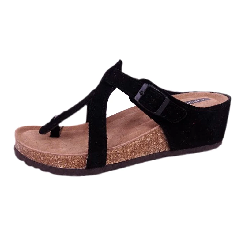 Women's Cork Cuneum Lorum Sandals