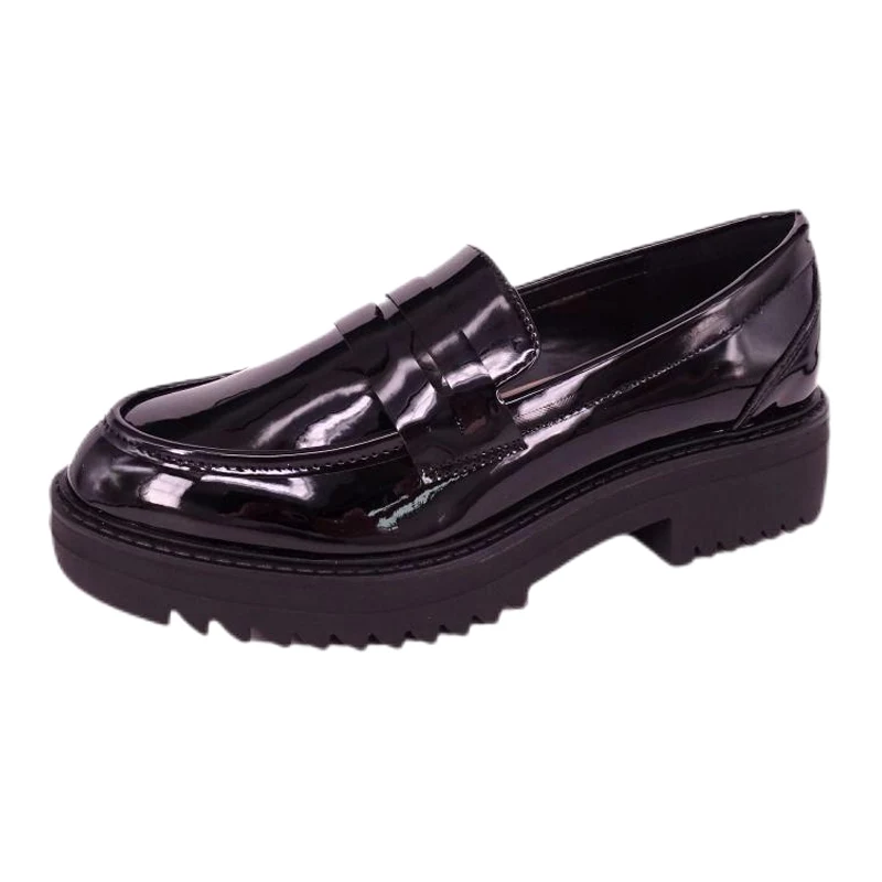 Women scriptor Loafers Shoes