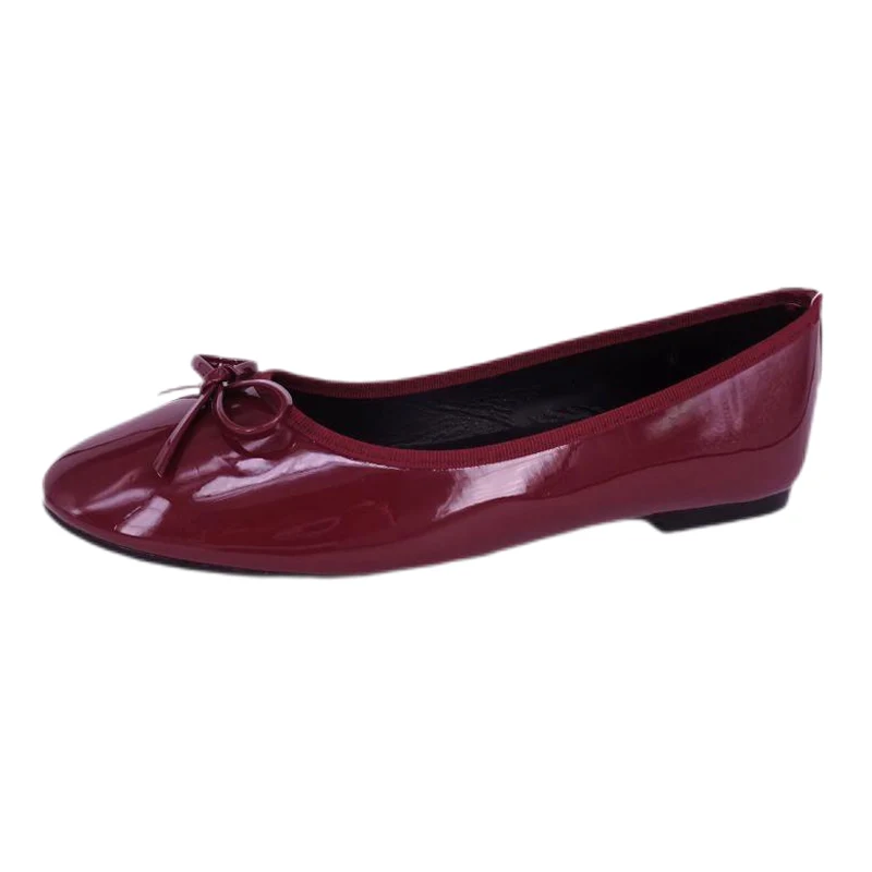 Women 's circum Toe arcum Ballerina Shoes